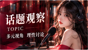 把观点与事实分开